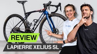 Lapierre Xelius SL Review  Is It A Bike For You [upl. by Colinson]