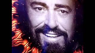 Zucchero  Miserere feat Luciano Pavarotti  Messina 3062024 [upl. by Arella]