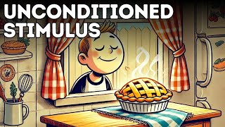 What is an Unconditioned Stimulus Explained in 3 Minutes [upl. by Letnwahs522]