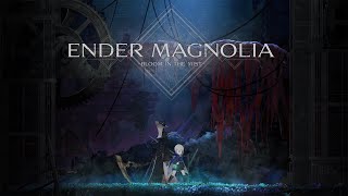 ENDER MAGNOLIA Bloom in the Mist Announcement Trailer [upl. by Schuman]