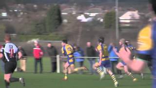 ARL  Army vs Oulton Raiders Challenge Cup Highlights 10312 [upl. by Eeram]