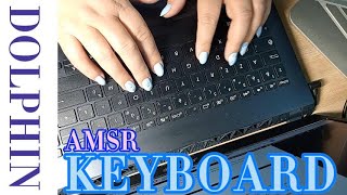 Surprise 49 ASMR Keyboard Elevating SelfEsteem with Dolphin Therapy How Dolphins Heal Mind  Body [upl. by Trawets]