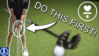 How to putt with a LAB Golf Putter  My Favourite Drills [upl. by Dorotea]