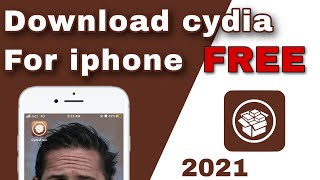 Cydia Download iOS 146 and 1254 Versions Cydia Free  download free cydia app [upl. by Kline]