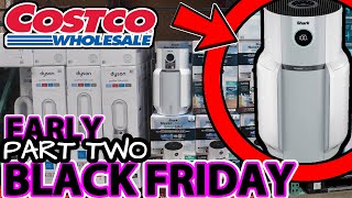 Costco 40 Early Black Friday DEALS You Need To Buy ASAP NOV 2024  PART TWO [upl. by Leirol]