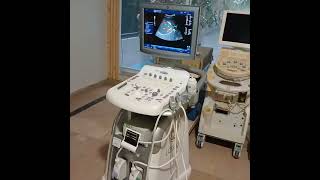 Toshiba Nemio MX Color Doppler ultrasound machines in wholesale price with warranty [upl. by Airam]