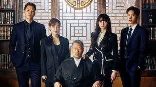 itaewon class episode 05 hindi dubbed [upl. by Russo]