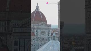 Firenze un tuffo nella bellezza senza tempo 🏛️🌍 [upl. by Akehsar80]