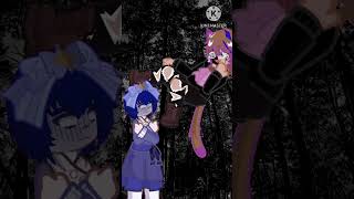 The Cheshire Cat  audio Alice in Wonderland 1961  gacha gl2 gachalife2 artist glm glmm [upl. by Gokey706]