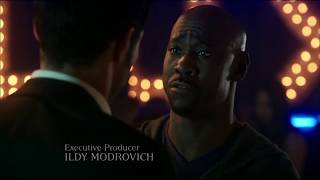 Lucifer 03x23 Amenadiel Talks with Lucifer HD [upl. by Nosyarg991]