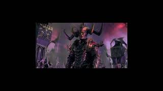 Malekith Becomes The Witch King warhammerpodcast fantasygame warhammercommunity warhammerfantasy [upl. by Atiuqam]