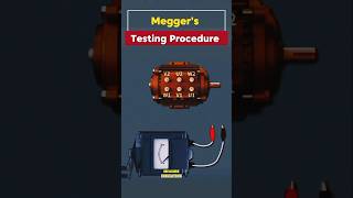 Why You Should Use a Megger Testing Procedure Explained [upl. by Whitford]