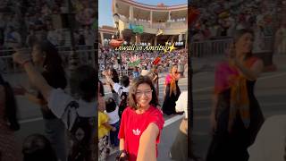 We were 50m Away From Pakistan🤯Diwali In Amritsar Part1 shorts trending vlog aiims neet [upl. by Ocirderf161]