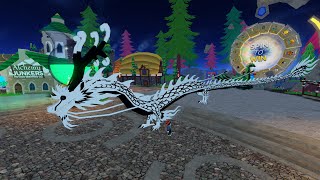 FULONG FULL MUTATION  Roblox Dragon Adventures [upl. by Mauricio369]