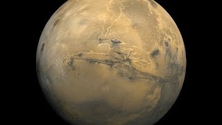 ASMR  Journey to Mars [upl. by O'Neil]