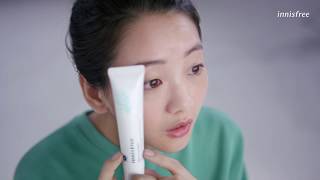 innisfree Bija Cica Balm [upl. by Oirad]