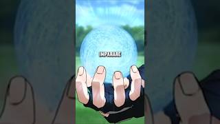 COME IMPARARE IL RASENGAN [upl. by Hahnke]