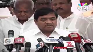 RR Patil on Gopinath Mundes death [upl. by Reyem]