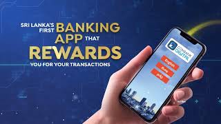 Commercial Bank  MAX Reward Points from ComBank Digital [upl. by Aurelio]