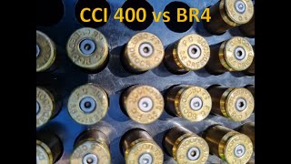 Reloading issues Small Rifle Primers 400 vs BR4  How much difference do primers make [upl. by Swithbart]