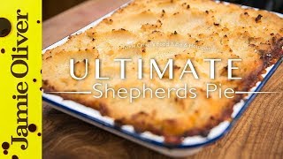 The Ultimate Shepherds Pie  Gizzi Erskine  in 2k [upl. by Denise]