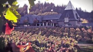 A Day at Francis Ford Coppola Winery [upl. by Eineeuq71]