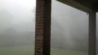 Tornado  Inside Terrifying EF1 Extremely Violent Tornado [upl. by Neetsirk410]