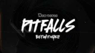 BoyWithUkePitfalls Lyrics  Sub Español Unreleased Song Snippets [upl. by Dennie]