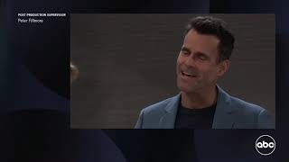 General Hospital 7124 Preview GH 1st July 2024 [upl. by Licht171]