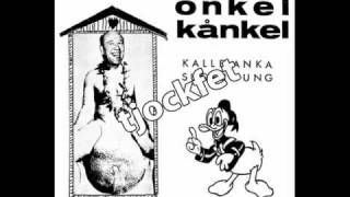 Onkel Kånkel  Tjockfet Spår 03 [upl. by Nosneb45]