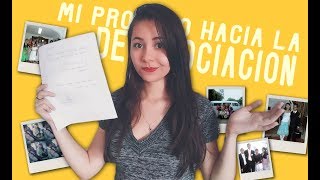 EL FINAL DE MI HISTORIA COMO TESTIGO DE JEHOVÁ  Mi proceso hacia la desasociación [upl. by Anitnatsnoc56]