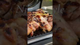 The Best Chicken Marinade Recipe shorts [upl. by Liggitt206]