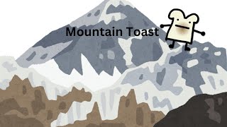 aaos 1a quotmountain toastquot [upl. by Adebayo]