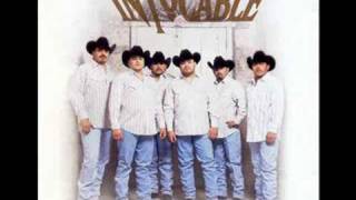 Intocable  Jamas te dije [upl. by Soloma]