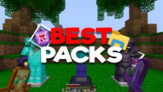 Top 5 Best 120 PvP Packs [upl. by Jeanne]