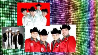 Enigma Norteno  El Mayito Gordo  con banda y norteno 2012 [upl. by Shlomo]