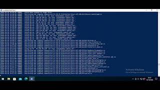 HOW TO Install cpanel on ubuntu container in wsl [upl. by Kaile]