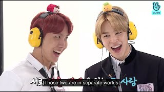 ENGSUB Run BTS EP41 Full Episode Caribonara  Lajibolala [upl. by Sublett]