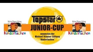 8 Topstar JuniorCup 2015 U10 Turniersieger Hertha BSC 🏆5 FC Bayern M  Highlights julbinho10 [upl. by Okihcas]