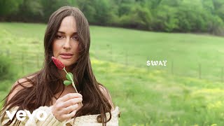 Kacey Musgraves  Sway Official Audio [upl. by Idnam]