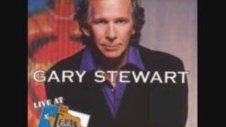 Gary Stewart  Backsliders Wine [upl. by Malamud234]