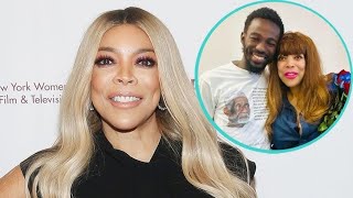 Wendy Williams spotted in public for the first time in over a year accompanied by son Kevin Jr [upl. by Enenstein]