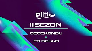 ELİTLİG 11SEZON HYBRİD VS N2 MOBİLE [upl. by Swee]