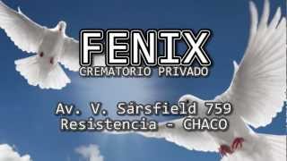 FENIX CREMATORIO PRIVADO [upl. by Atsyrc]