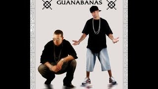 Las Guanabanas Reggaeton Exitos Mix [upl. by Babette]