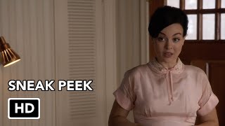 The Astronaut Wives Club 1x03 Promo quotRetroattitudequot HD [upl. by Olimac133]