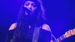 Oblivion  Olivia Sebastianelli  The Ritz Manchester  21032014 [upl. by Goodwin]