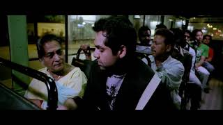 Dev D  Dev eats a bus ticket  Abhay Deol [upl. by Alamat]