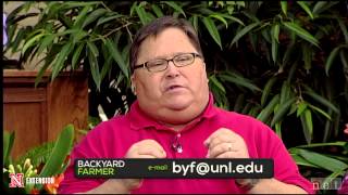 Backyard Farmer July 27 2015 [upl. by Clawson]