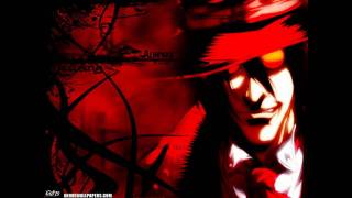 Hellsing OST 1  Track 4 [upl. by Lauro]